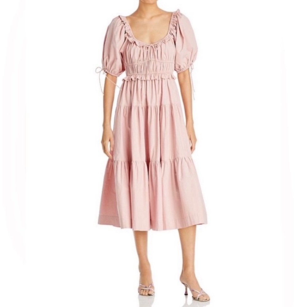 En Saison Romantic Brielle Dress